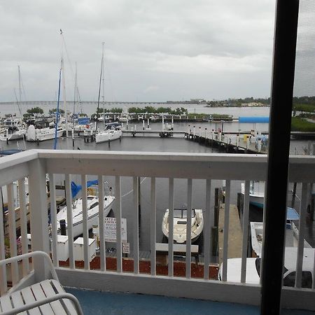 Fishermens Village Resort Punta Gorda Exterior foto