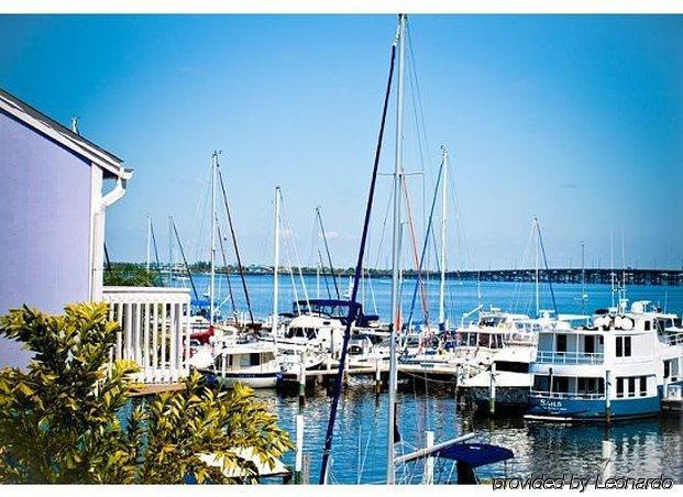 Fishermens Village Resort Punta Gorda Exterior foto