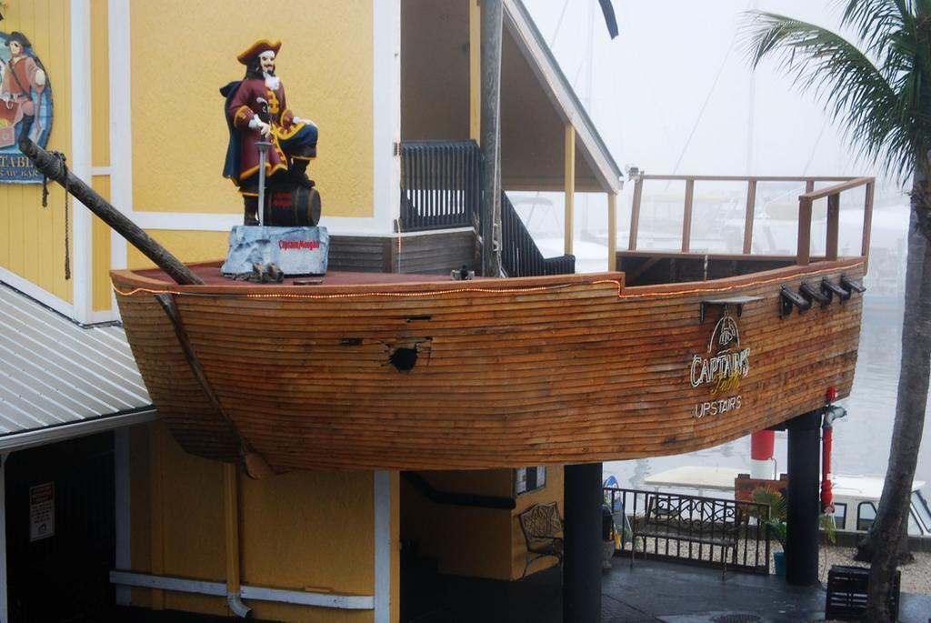 Fishermens Village Resort Punta Gorda Exterior foto