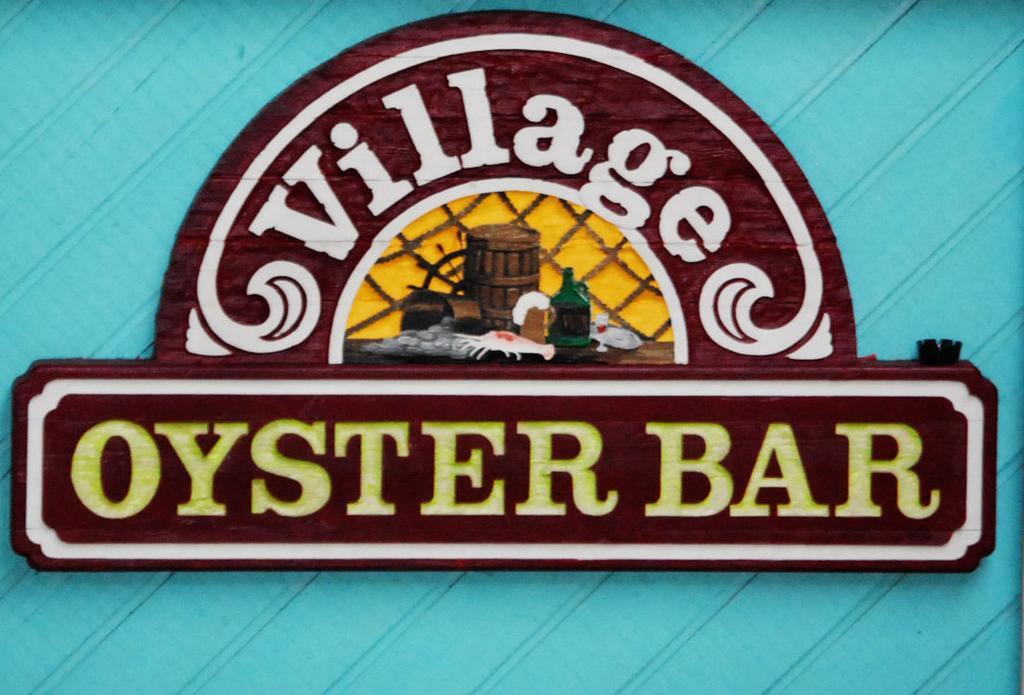 Fishermens Village Resort Punta Gorda Exterior foto