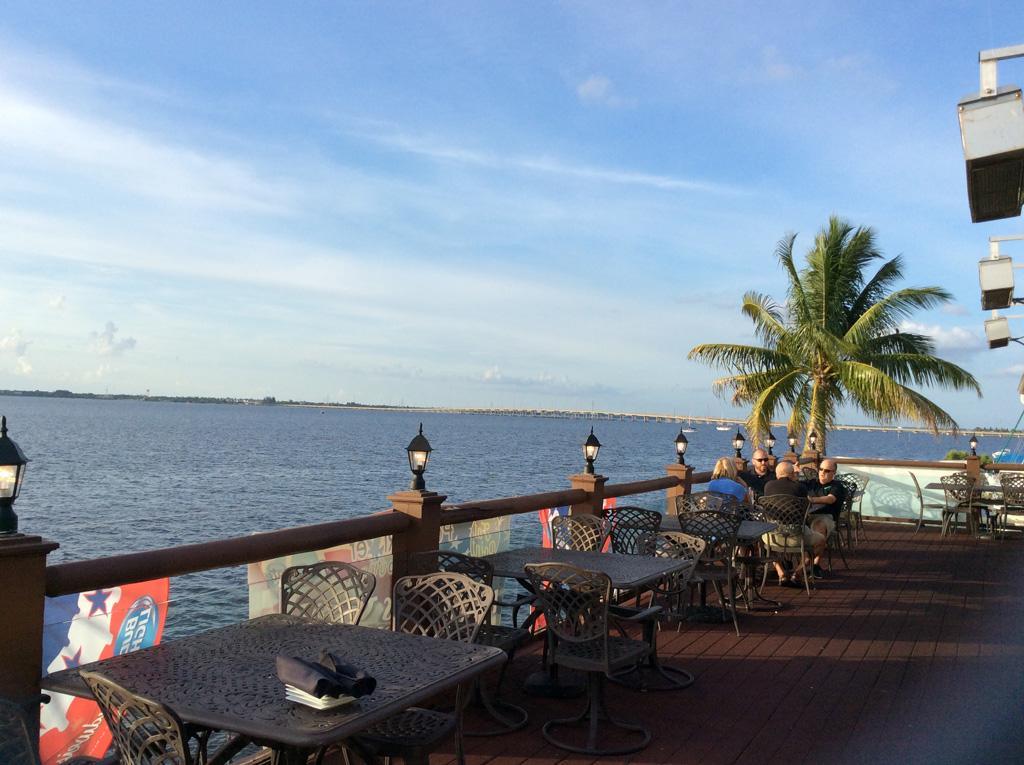 Fishermens Village Resort Punta Gorda Exterior foto