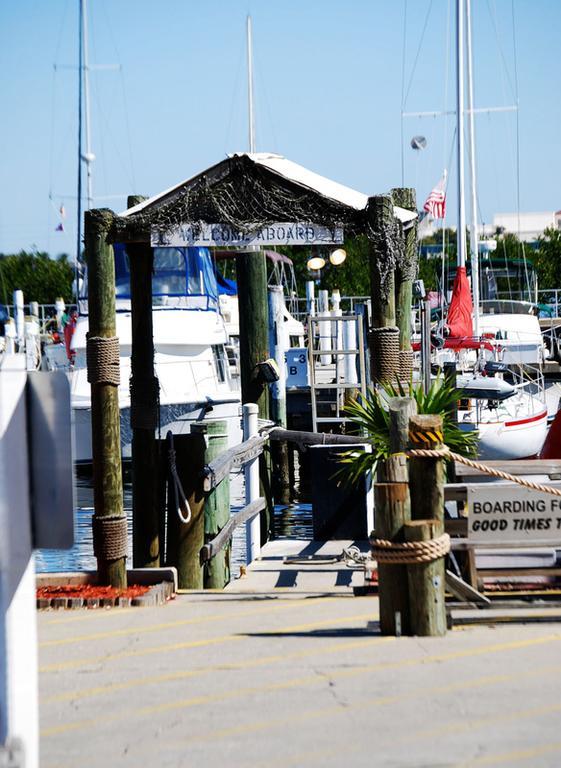 Fishermens Village Resort Punta Gorda Exterior foto