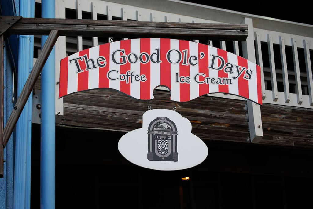 Fishermens Village Resort Punta Gorda Exterior foto