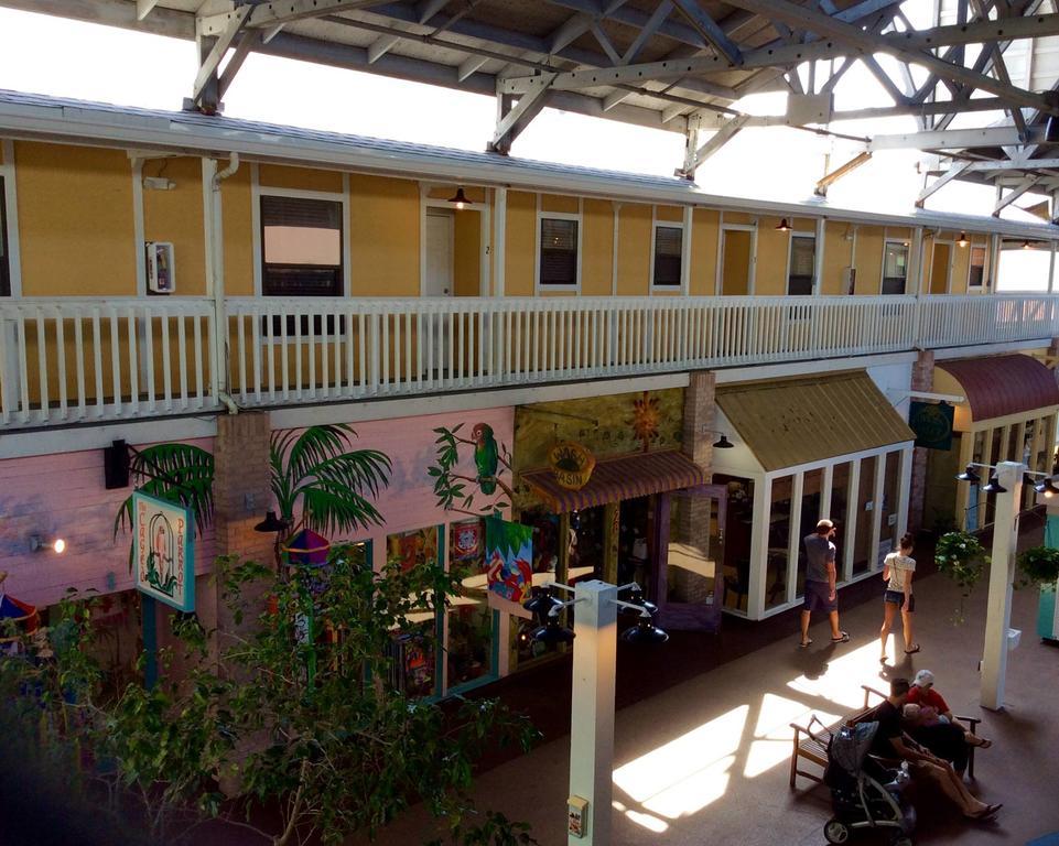 Fishermens Village Resort Punta Gorda Exterior foto