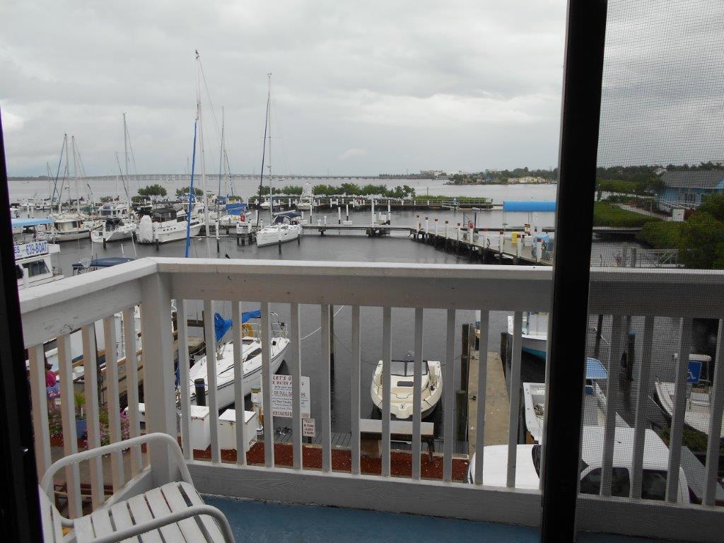 Fishermens Village Resort Punta Gorda Exterior foto