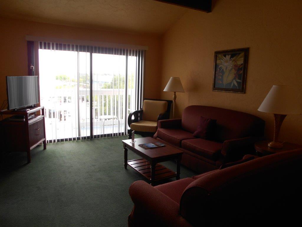 Fishermens Village Resort Punta Gorda Exterior foto